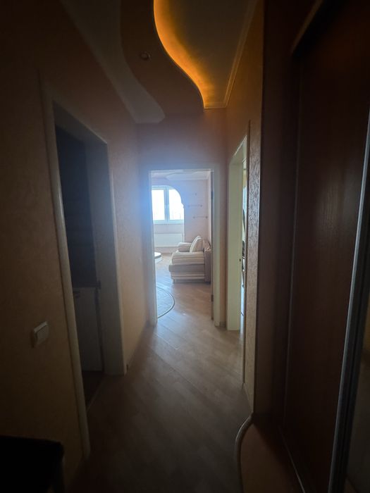 Квартира на вул. Наумова, 66 в Києві, ID 395991, фото №16
