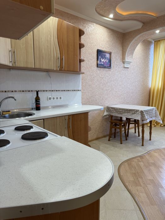 Квартира на вул. Наумова, 66 в Києві, ID 395991, фото №17