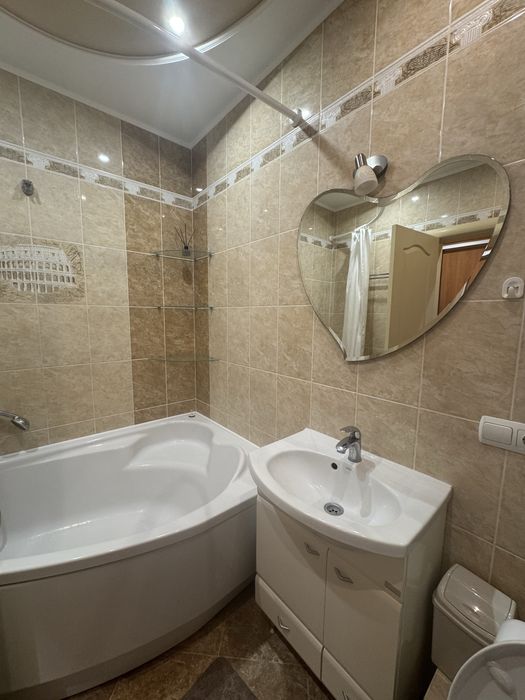 Квартира на вул. Наумова, 66 в Києві, ID 395991, фото №3