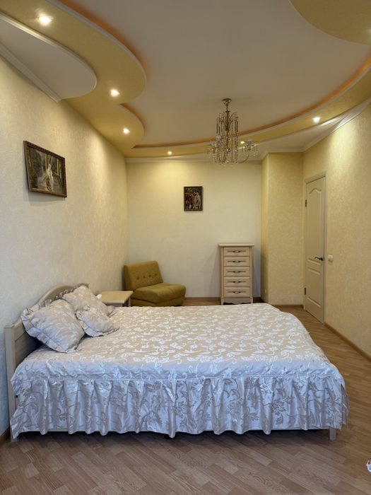 Квартира на вул. Наумова, 66 в Києві, ID 395991, фото №5