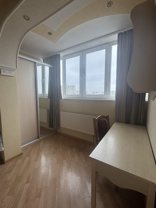 Квартира на вул. Наумова, 66 в Києві, ID 395991, фото №6