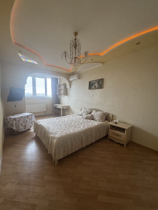 Квартира на вул. Наумова, 66 в Києві, ID 395991, фото №7
