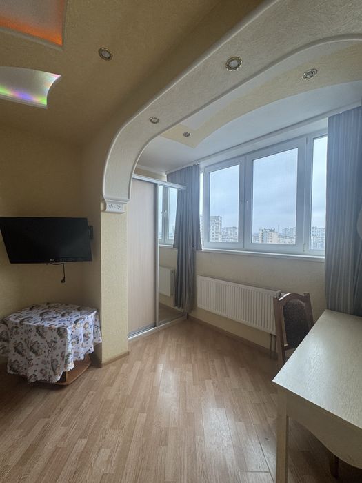 Квартира на вул. Наумова, 66 в Києві, ID 395991, фото №9