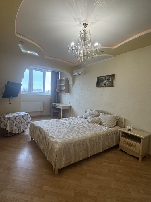 Квартира на вул. Наумова, 66 в Києві, ID 395991, фото №10
