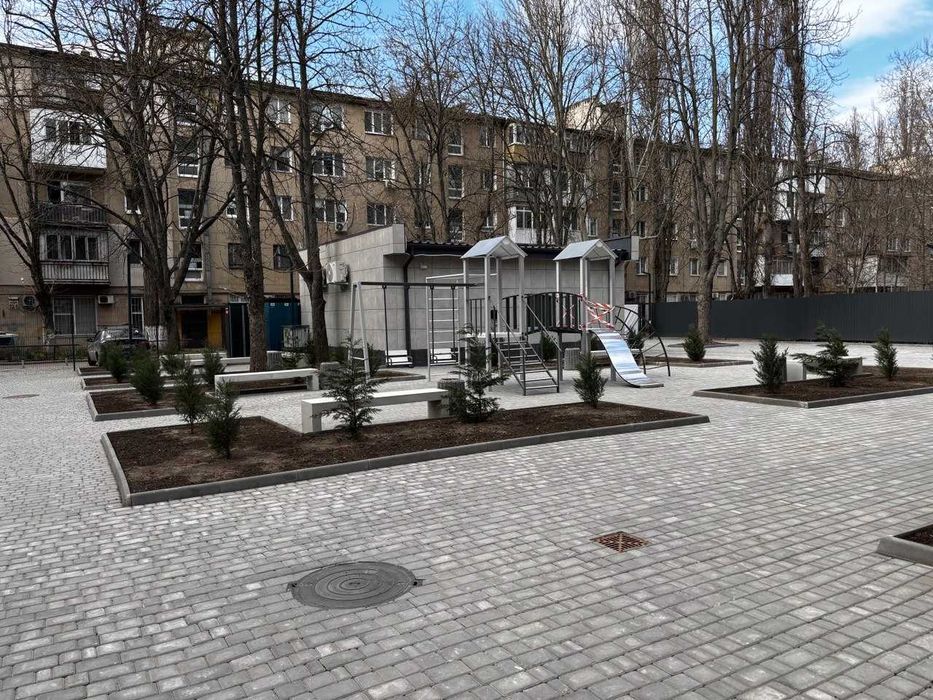Квартира на ЖК на Черьомушках в Одесі, ID 215894, фото №2