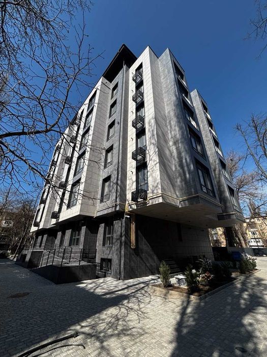 Квартира на ЖК на Черьомушках в Одесі, ID 215894, фото №16
