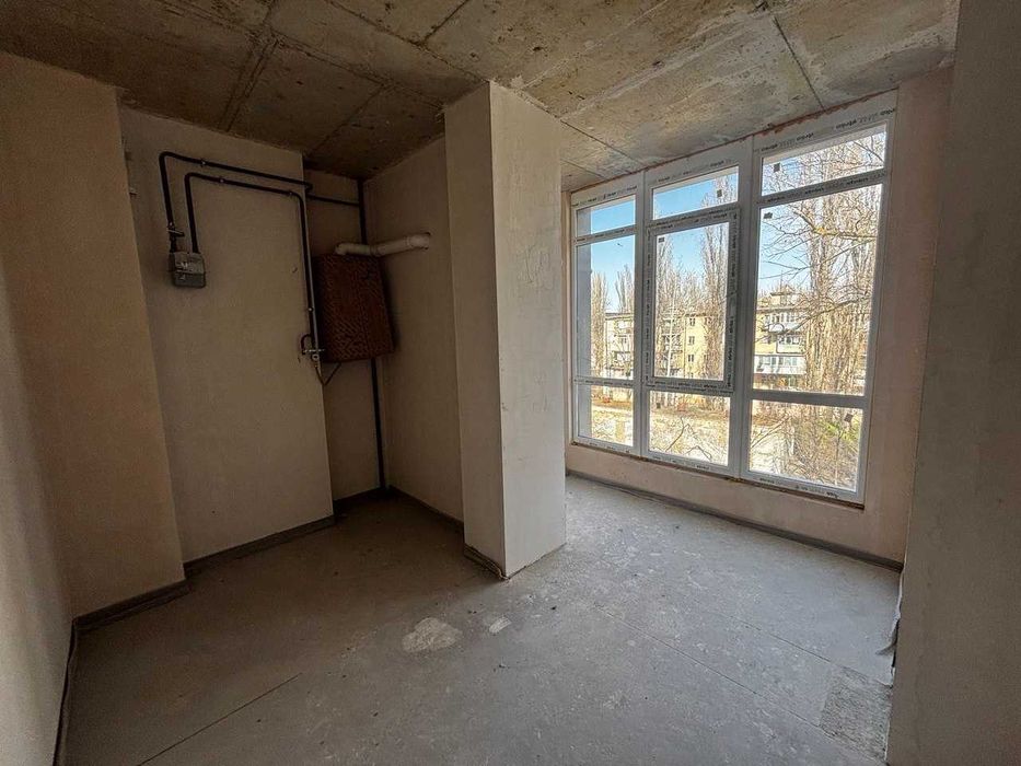 Квартира на ЖК на Черьомушках в Одесі, ID 215894, фото №6