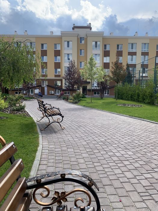 Квартира на Софіївська Борщагівка в Києві, ID 242452, фото №7