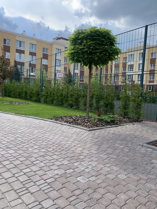 Квартира на Софіївська Борщагівка в Києві, ID 242452, фото №8