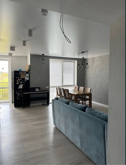 Квартира на ЖК Сонцтаун в Києві, ID 312240, фото №3