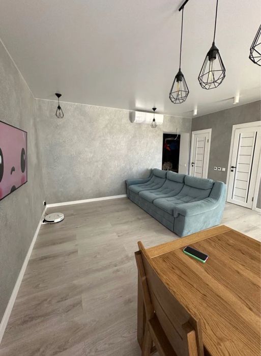 Квартира на ЖК Сонцтаун в Києві, ID 312240, фото №7