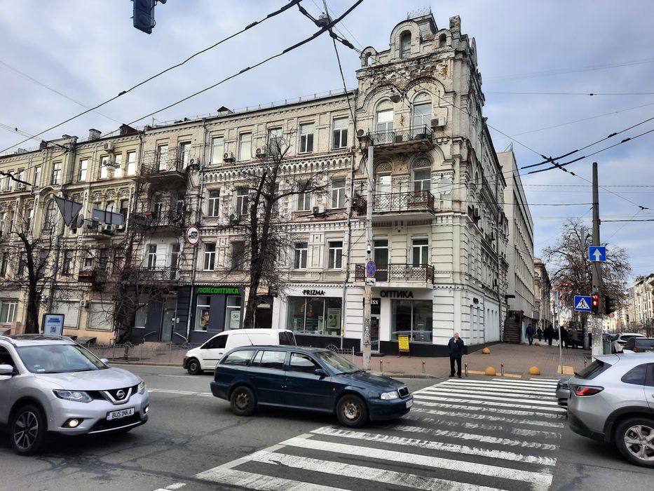 Квартира на вул. Петлюри, 18/137 в Києві, ID 191493, фото №2
