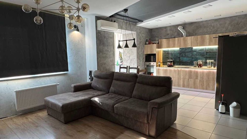 Квартира на вул. Будівельників, 14 в Києві, ID 311469, фото №1