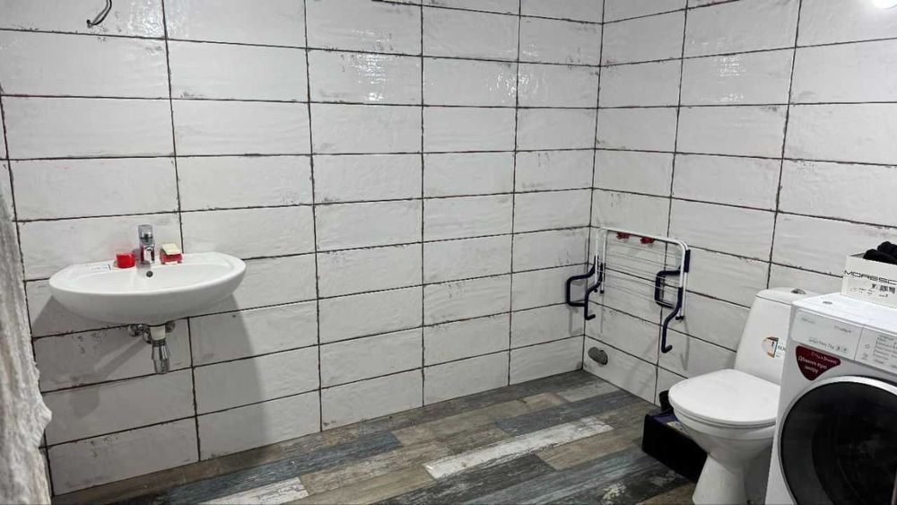 Квартира на вул. Будівельників, 14 в Києві, ID 311469, фото №17
