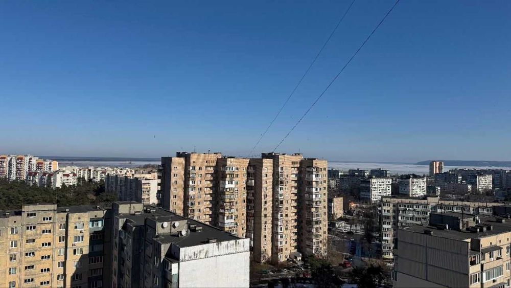 Квартира на вул. Будівельників, 14 в Києві, ID 311469, фото №20