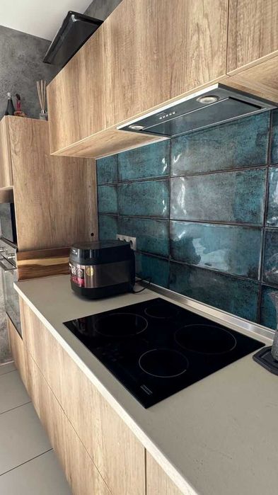 Квартира на вул. Будівельників, 14 в Києві, ID 311469, фото №5
