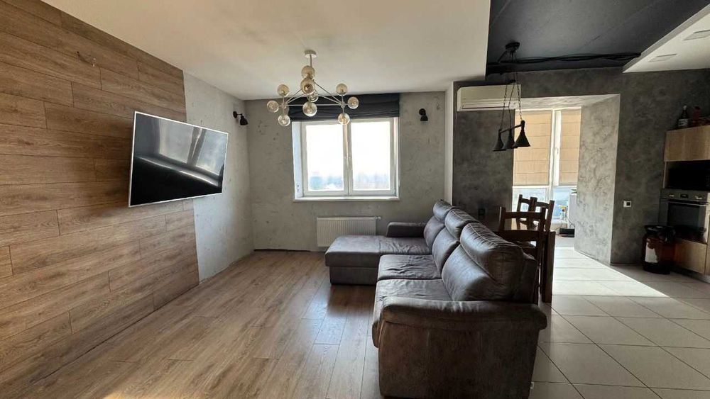 Квартира на вул. Будівельників, 14 в Києві, ID 311469, фото №6