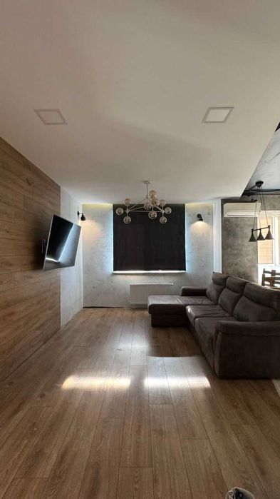 Квартира на вул. Будівельників, 14 в Києві, ID 311469, фото №7