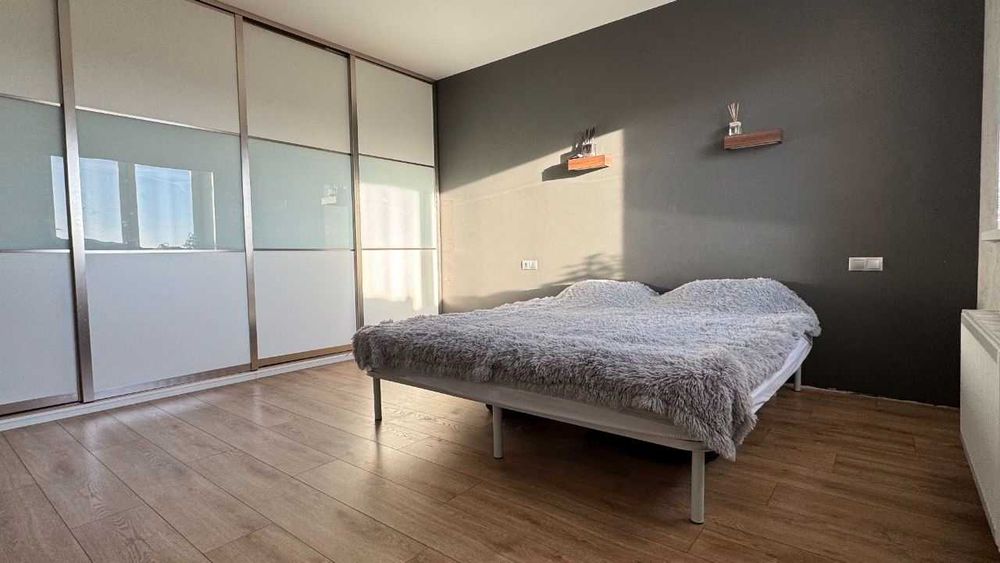 Квартира на вул. Будівельників, 14 в Києві, ID 311469, фото №9