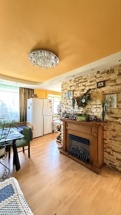 Квартира на центр Бучі в Києві, ID 221008, фото №1
