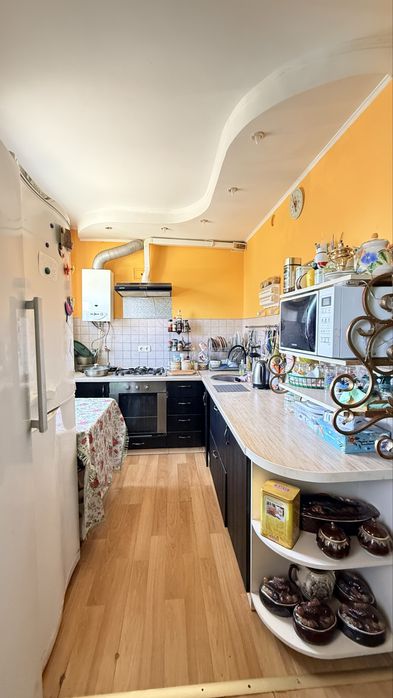 Квартира на центр Бучі в Києві, ID 221008, фото №5