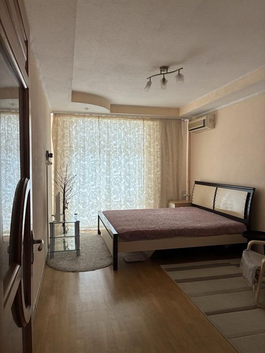 Квартира на вул. Щекавицька, 51 в Києві, ID 163280, фото №1