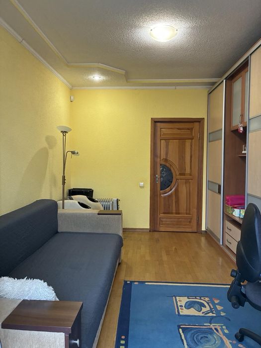 Квартира на вул. Щекавицька, 51 в Києві, ID 163280, фото №11