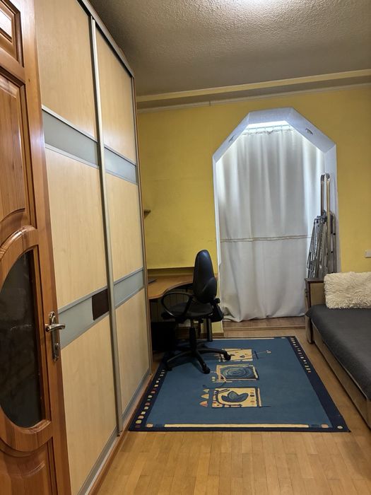 Квартира на вул. Щекавицька, 51 в Києві, ID 163280, фото №12
