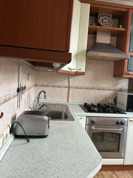Квартира на вул. Щекавицька, 51 в Києві, ID 163280, фото №13