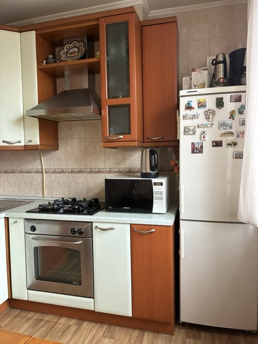 Квартира на вул. Щекавицька, 51 в Києві, ID 163280, фото №14