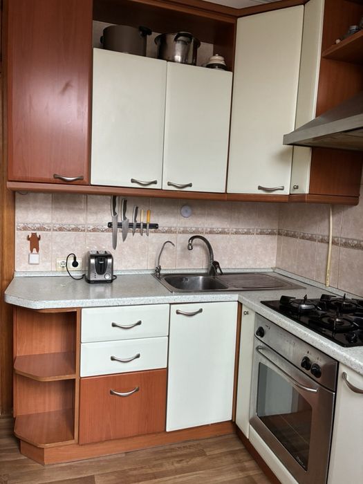 Квартира на вул. Щекавицька, 51 в Києві, ID 163280, фото №15