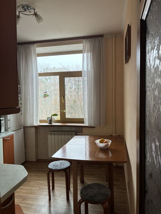 Квартира на вул. Щекавицька, 51 в Києві, ID 163280, фото №16