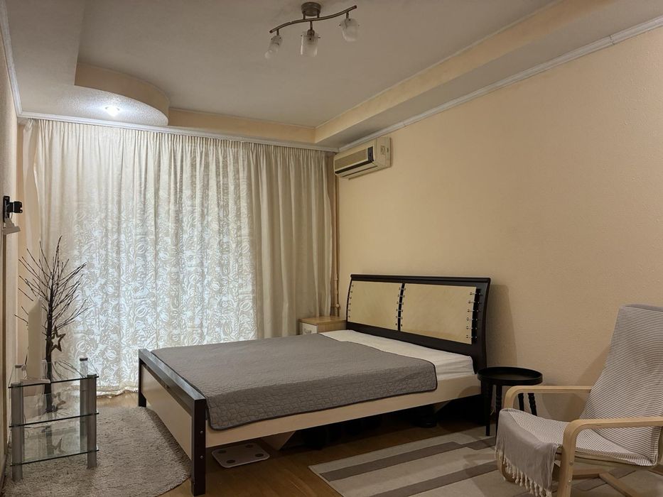 Квартира на вул. Щекавицька, 51 в Києві, ID 163280, фото №3