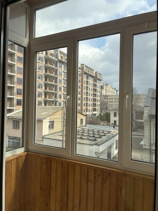 Квартира на вул. Щекавицька, 51 в Києві, ID 163280, фото №4