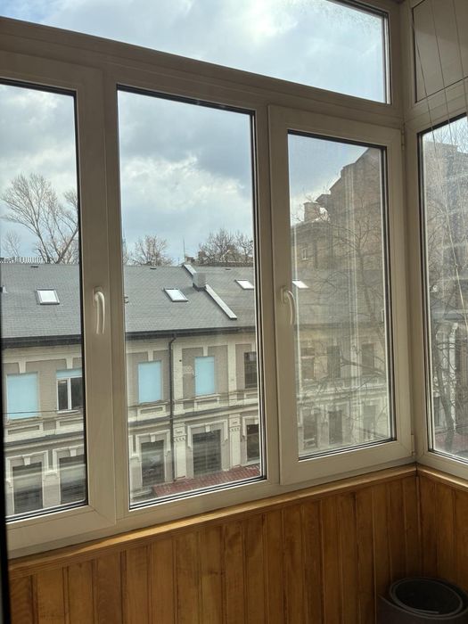 Квартира на вул. Щекавицька, 51 в Києві, ID 163280, фото №5