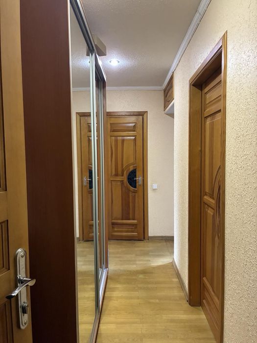 Квартира на вул. Щекавицька, 51 в Києві, ID 163280, фото №6