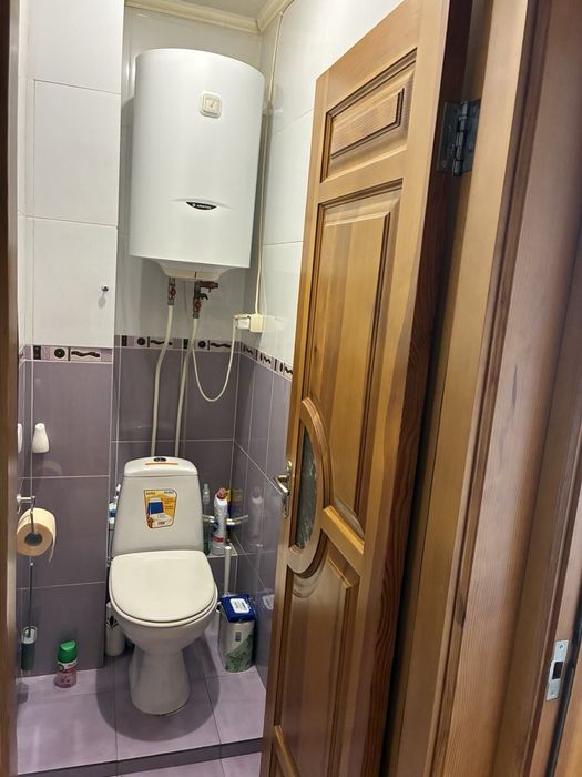 Квартира на вул. Щекавицька, 51 в Києві, ID 163280, фото №8