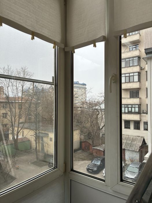 Квартира на вул. Щекавицька, 51 в Києві, ID 163280, фото №10