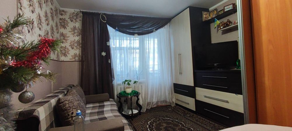 Квартира на Роменська в Суми, ID 321988, фото №1