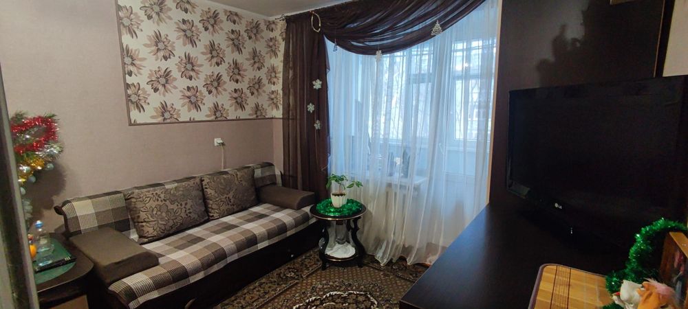 Квартира на Роменська в Суми, ID 321988, фото №2