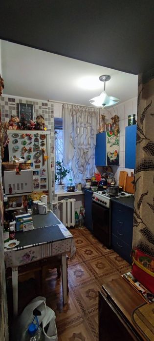Квартира на Роменська в Сумах, ID 321988, фото №6