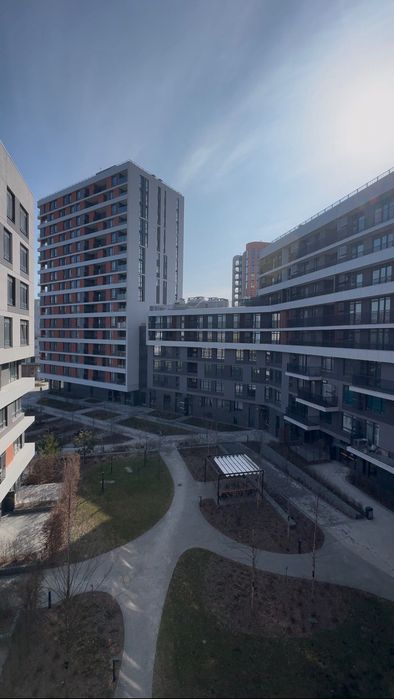 Квартира на вул. Братів Шеметів, 8 в Києві, ID 205012, фото №13