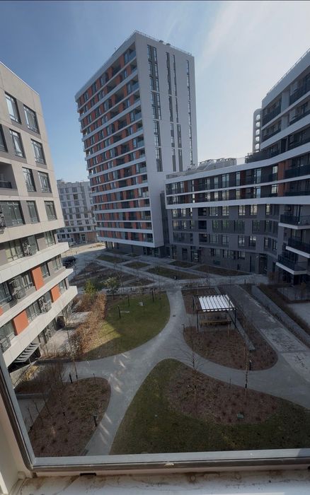 Квартира на вул. Братів Шеметів, 8 в Києві, ID 205012, фото №14