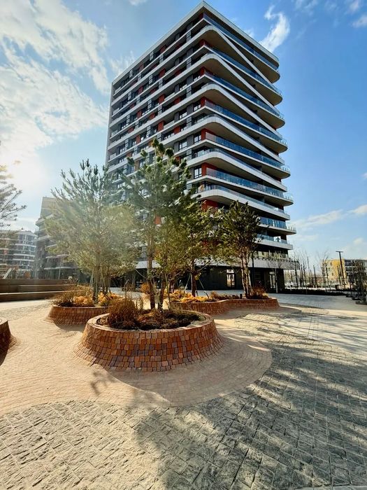 Квартира на вул. Братів Шеметів, 8 в Києві, ID 205012, фото №3