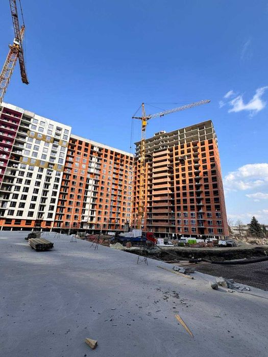 Квартира на вул. Хриплинська в Івано-Франківську, ID 229341, фото №17