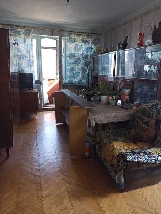 Квартира на просп. Байрона в Харкові, ID 206466, фото №4