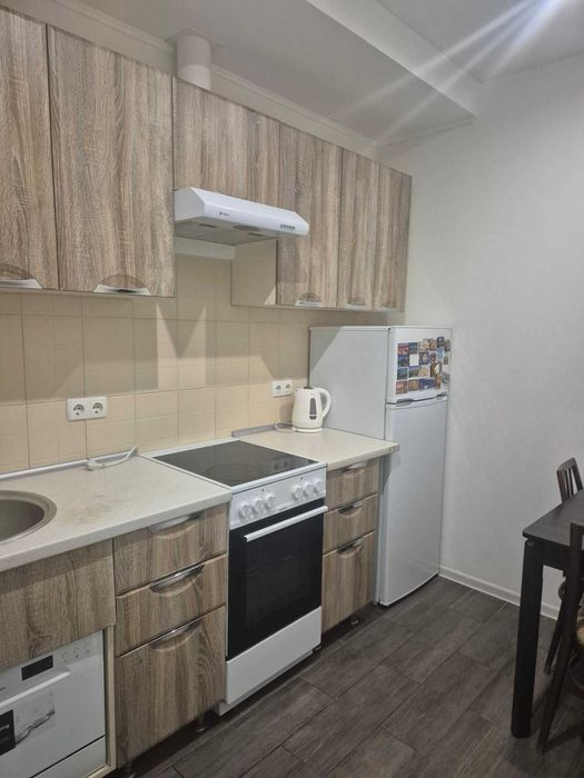 Квартира на вул. Домостроительная, 11 в Харків, ID 400414, фото №4