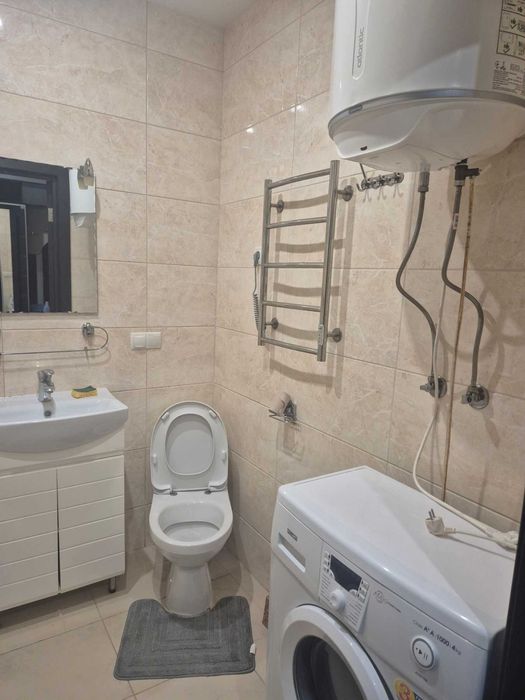 Квартира на вул. Домостроительная, 11 в Харків, ID 400414, фото №5
