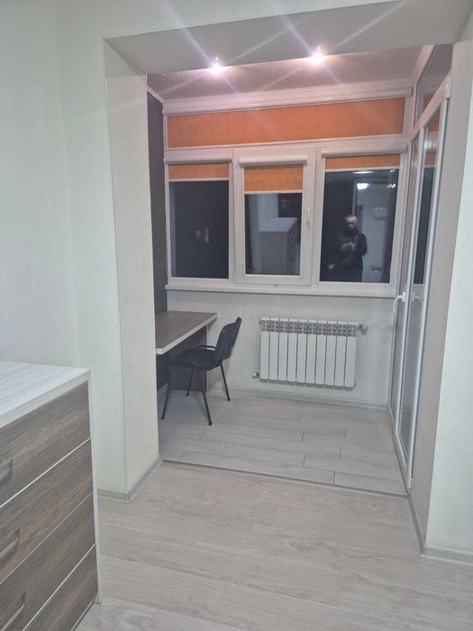 Квартира на вул. Домостроительная, 11 в Харкові, ID 400414, фото №8