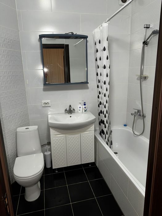Квартира на вул. Лобачевського, 7А в Києві, ID 299068, фото №8